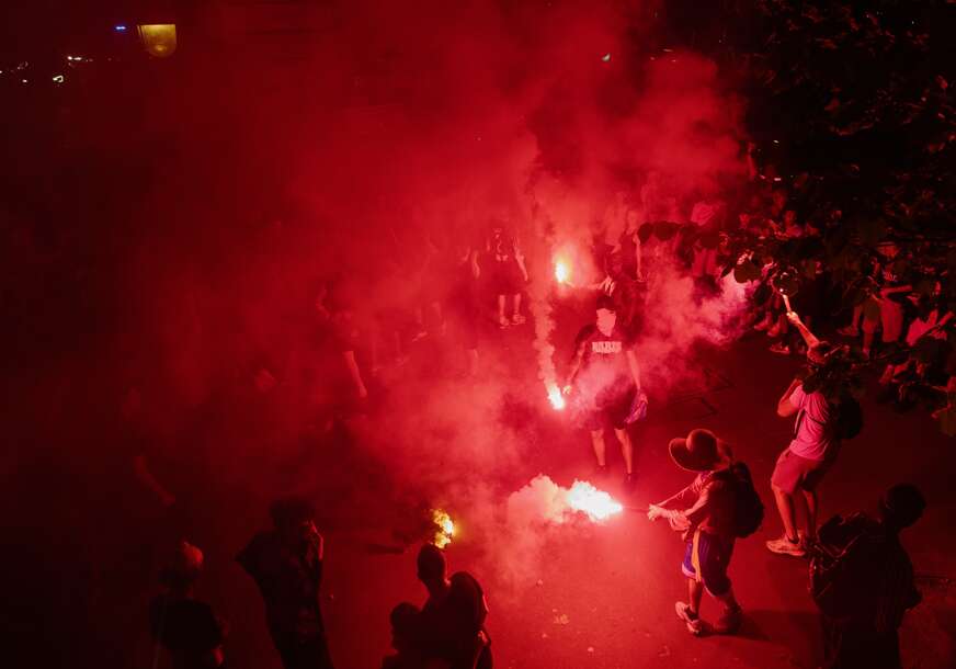 FOTO: EPA
