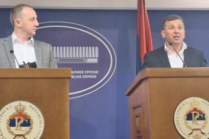 Vukanović: Blanuša mora da bude kandidat za predsjednika RS, Stanivuković je nepouzdan