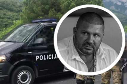 Osumnjičen za organizirani kriminal: Nermin Ćulum pušten na slobodu uz mjere zabrane