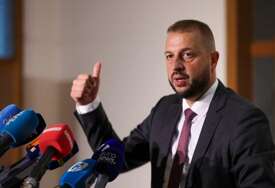 Nešković: SDS ima ljude koji mogu biti na najvišim funkcijama