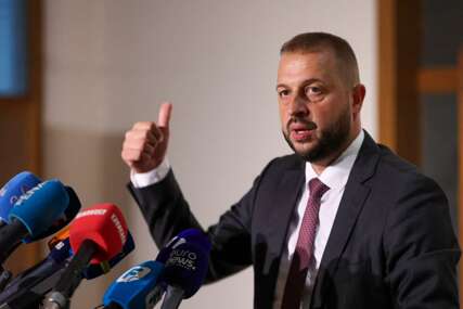 Nešković: SDS ima ljude koji mogu biti na najvišim funkcijama