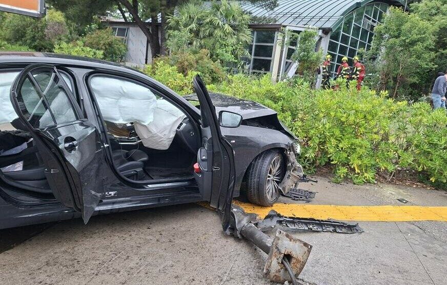 FOTO: SLUŽBA ZAŠTITE I SPASAVANJA GLAVNOG GRADA