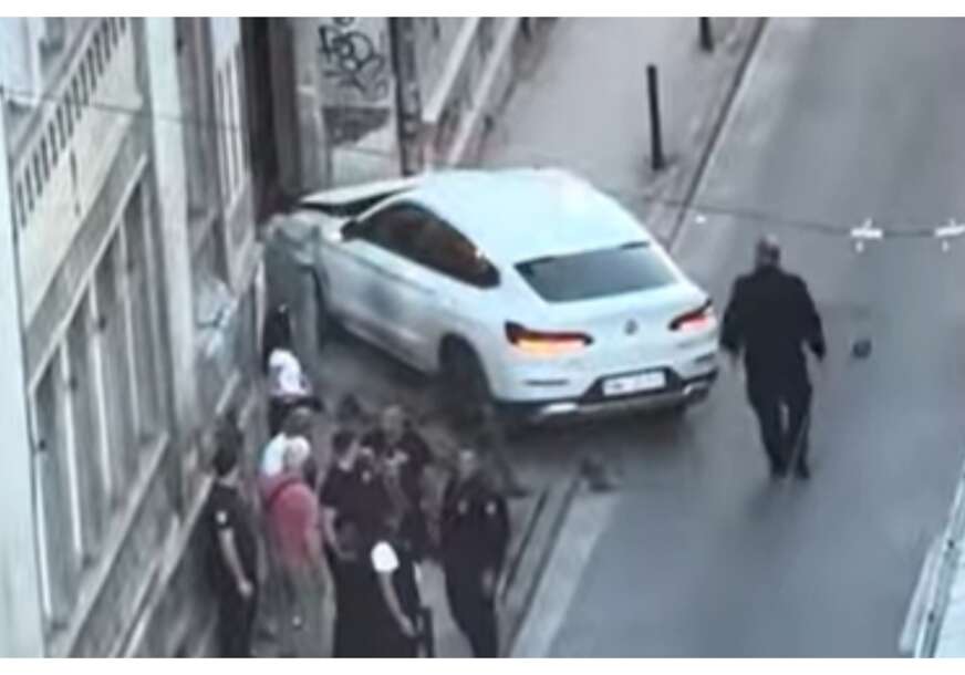 FOTO: PRINTSCREEN VIDEO AVAZ