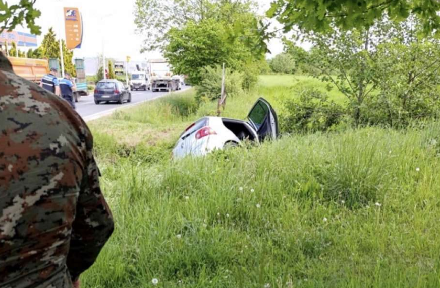 FOTO: EUFOR