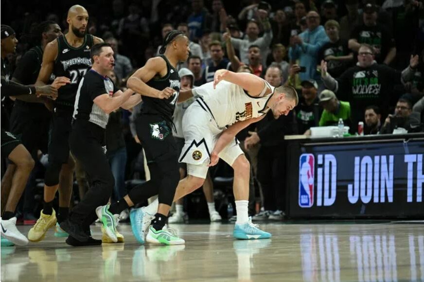 FOTO: STEPHEN MATUREN / GETTY IMAGES / PROFIMEDIA