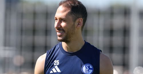 FOTO: FACEBOOK/SCHALKE 04