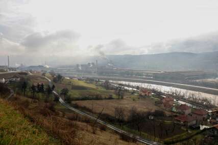 Željezara Zenica ne može se spašavati parcijalnim zakupom, već cjelovitim institucionalnim rješenjem