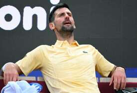 Novak Đoković uoči Roland Garrosa: Frustriran sam!