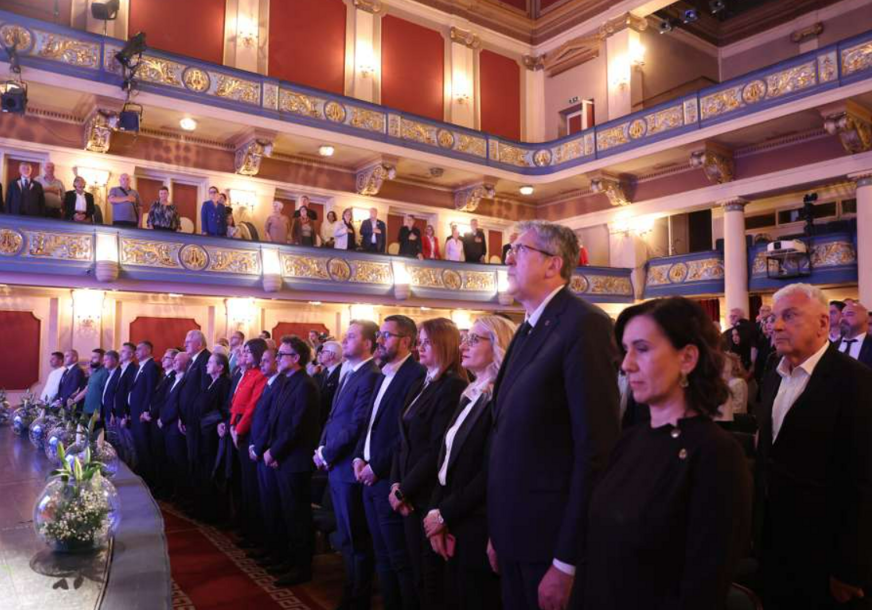 FOTO: HAZIM ALJOVIĆ