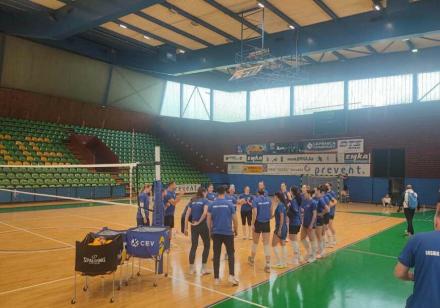 FOTO: ELMA GECA