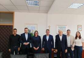 U Orašju konferencija o evropskim integracijama i razvoju Bosne i Hercegovine