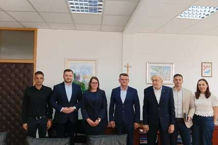 U Orašju konferencija o evropskim integracijama i razvoju Bosne i Hercegovine