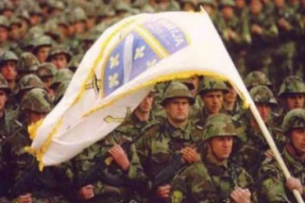Bitka za "tvrđavu" Vijenac: Dan kada je oslobođen strateški vrh Ozrena