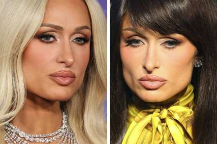Paris Hilton promijenila imidž, teško ju je prepoznati