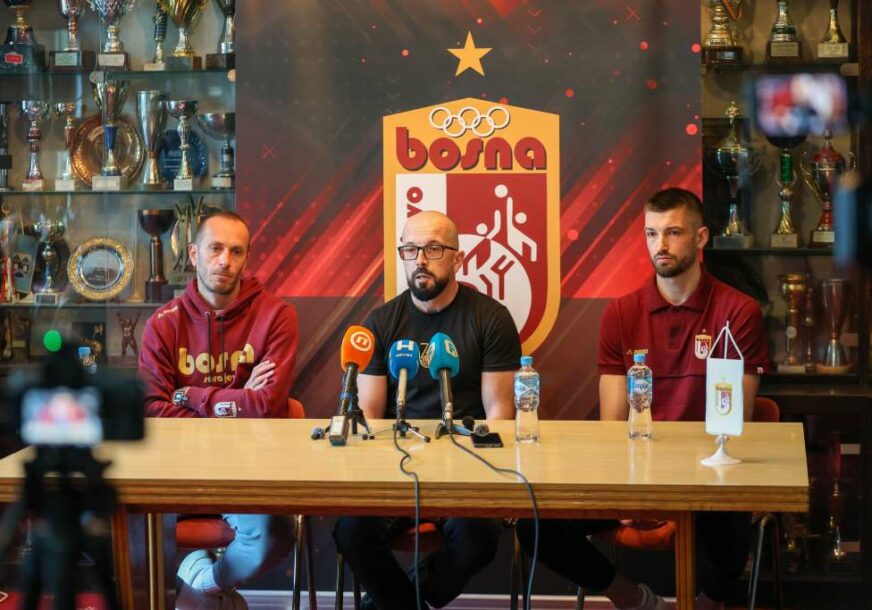 FOTO: ALMIR RAZIĆ