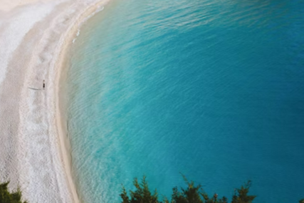 Ovo su najljepše evropske plaže za 2026. godinu