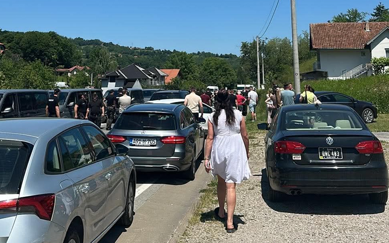 FOTO: ZIVINICKI HUNJER