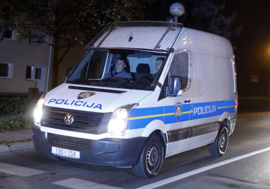 FOTO: EPA