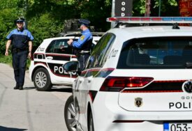 Određen pritvor policajcu koji je vozačima uzimao 20 do 50 KM da ih ne kazni