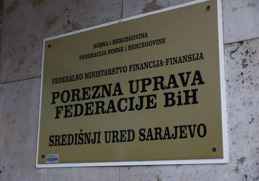 FOTO: ALMIR RAZIĆ