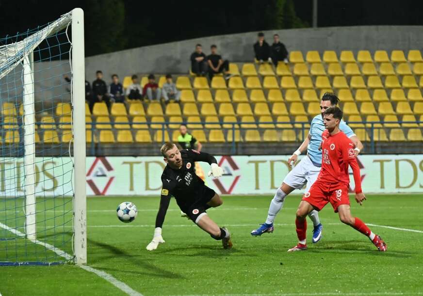 FOTO: HŠK POSUŠJE