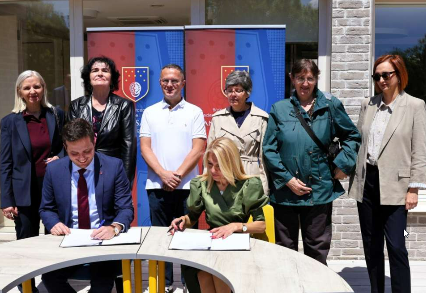 FOTO: PRESS KANTON SARAJEVO
