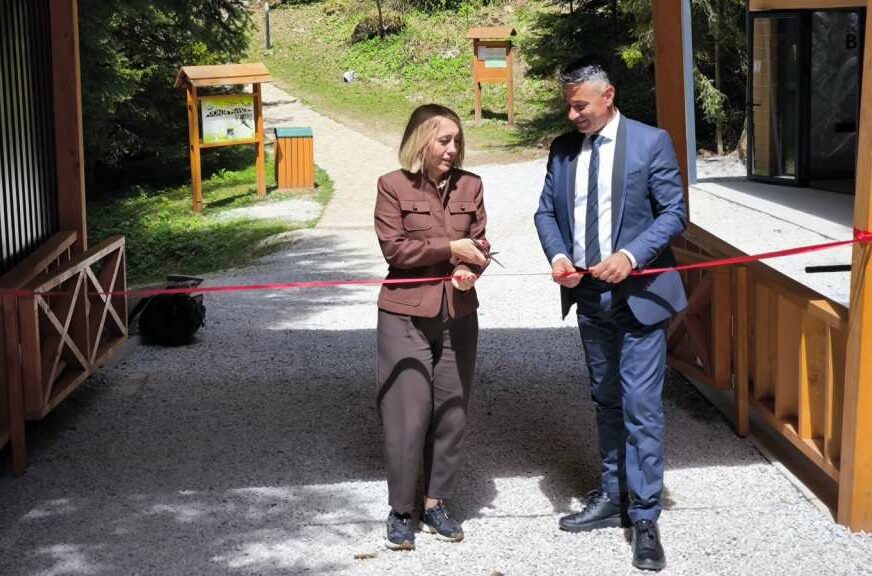 FOTO: VLADA FBIH