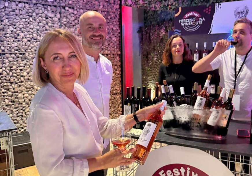 FOTO: FEDERALNO MINISTARSTVO OKOLIŠA I TURIZMA