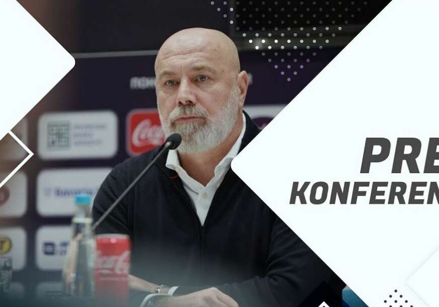 FOTO: NS BIH