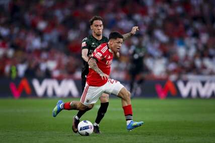 Argentinca kaznila i FIFA, prijeti mu ispadanje sa spiska Gaučosa za Mundijal?