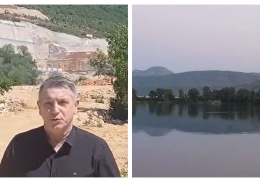 FOTO: PRINTSCREEN VIDEO POLITICKI.BA 