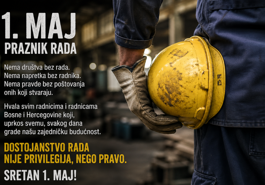 FOTO: VILDANA STANIŠIĆ