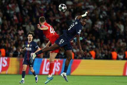 POLUFINALE LP Bayern večeras dočekuje PSG, može li se ponoviti spektakl iz Pariza?