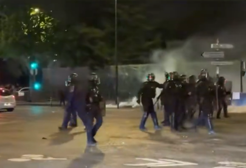FOTO: SCREENSHOT/X/
CÉDRIC CANTON