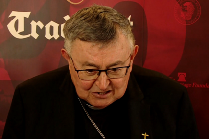 HNS stao uz Vinka Puljića, navode da trpi napade od radikalnih bošnjačkih krugova
