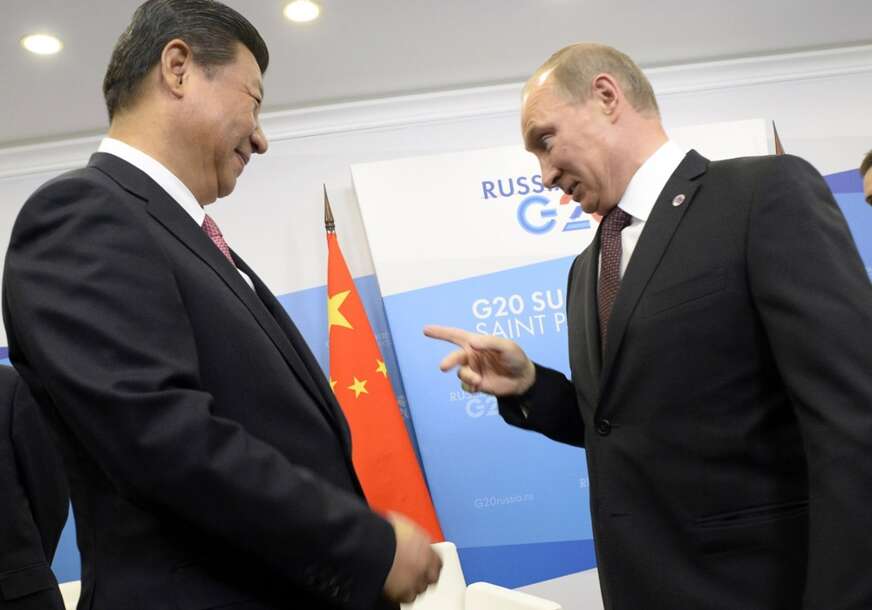 FOTO: EPA/ALEXANDER NEMENOV