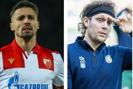 Mostarska čaršija priča: Rade Krunić i Alen Halilović dolaze u Velež?