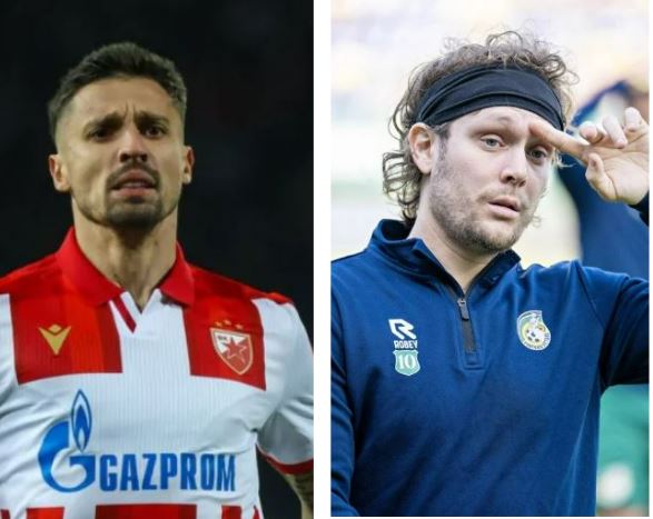 Mostarska čaršija priča: Rade Krunić i Alen Halilović dolaze u Velež ...