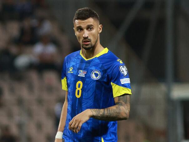 FOTO: DAMIR HAJDARBAŠIĆ, REPREZENTACIJA.BA