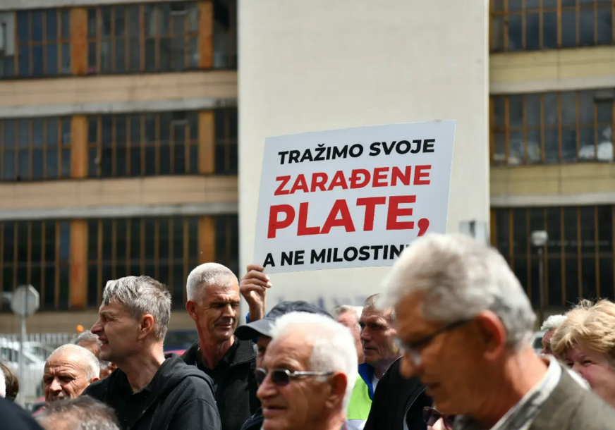 FOTO: 
DAMIR HODŽIĆ