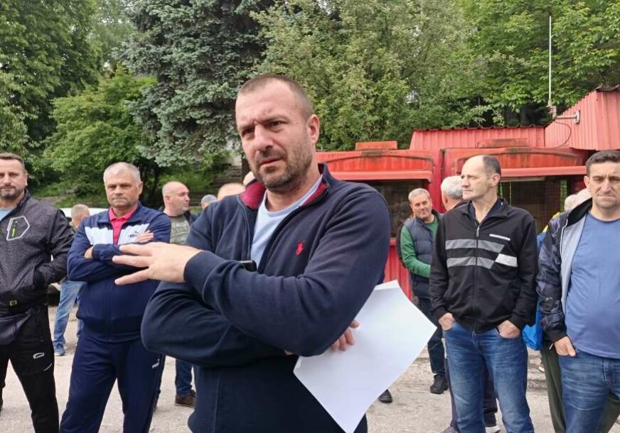 FOTO: VEHID BEGUNIĆ