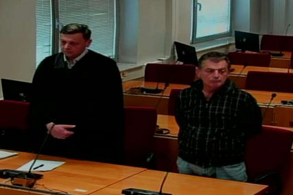 Ramiz Duraković pravomoćno oslobođen krivnje za zločine u Čajniču