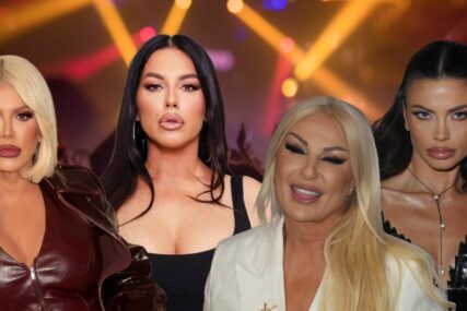 Dara bi "patosirala" Seku Aleksić, a Elma Sinanović nikad oštrije o Milici Pavlović: "Otela mi je..."