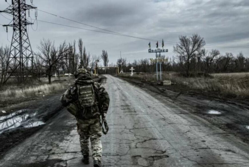 FOTO:  UKRINFORM