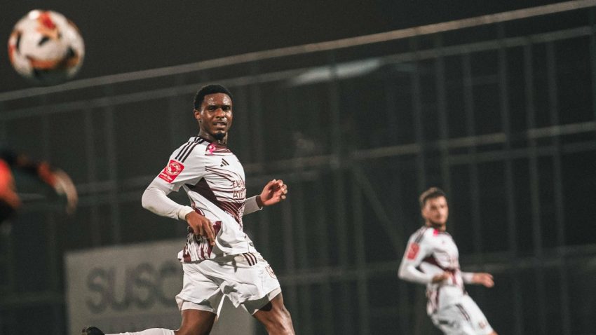 FOTO: FK SARAJEVO
