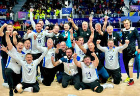 Reprezentacija BiH u sjedećoj odbojci putuje na Svjetsko prvenstvo u Kinu