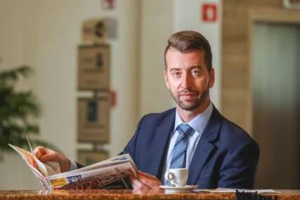 ZAJEDNIČKI POTEZ SARAJEVA I BANJALUKE: Advokatske komore FBiH i RS predložile novog visokog predstavnika u BiH