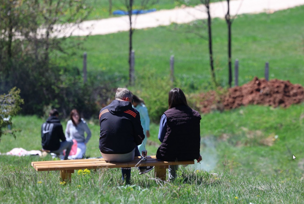 FOTO: HAZIM ALJOVIĆ