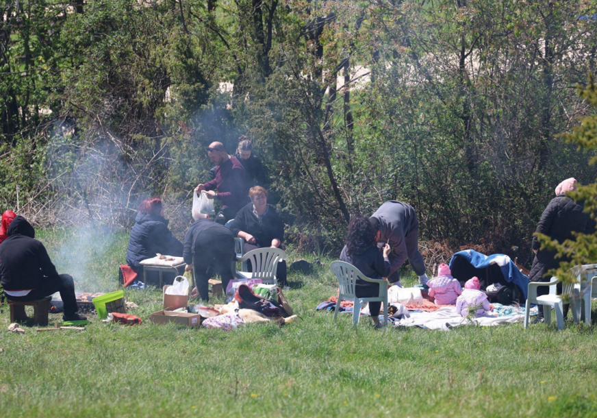 FOTO: HAZIM ALJOVIĆ