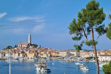 Rovinj ograničava broj apartmana zbog masovnog turizma